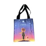 “Le petit prince” bag Shopping Bag Ρούχα αξεσουάρ 2