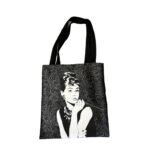 “Frida Kahlo’s jungle” bag Shopping Bag Ρούχα αξεσουάρ 2