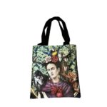 “Frida Kahlo” bag Shopping Bag Ρούχα αξεσουάρ 2