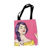 “Shopping” bag Shopping Bag Ρούχα αξεσουάρ 2