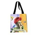 “Charlie Chaplin” bag Shopping Bag Ρούχα αξεσουάρ 2