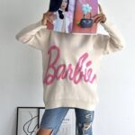 Πουλόβερ Barbie Μπλούζες Ρούχα αξεσουάρ