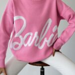Πουλόβερ Barbie Μπλούζες Ρούχα αξεσουάρ