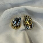 NEMESSIS SILVER Αξεσουάρ Ρούχα αξεσουάρ 2