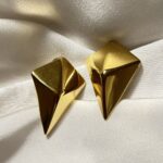 RUFFLERS GOLD Αξεσουάρ Ρούχα αξεσουάρ