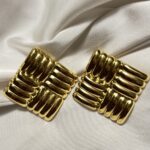 NEMESSIS (PETIT) GOLD Αξεσουάρ Ρούχα αξεσουάρ 2