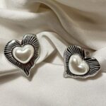 EYE CATH SILVER Αξεσουάρ Ρούχα αξεσουάρ 2