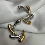 BLOSSOM PEARL SILVER Αξεσουάρ Ρούχα αξεσουάρ