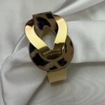 WAVY GOLD Αξεσουάρ Ρούχα αξεσουάρ